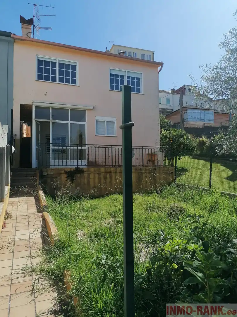 Casa o xalet en venda en Vigo 