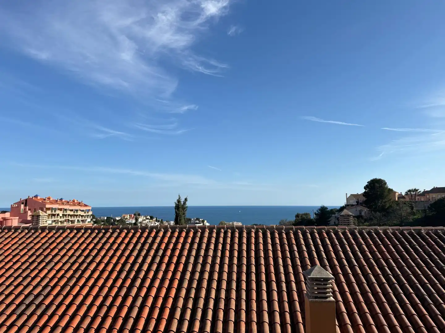 Reihenhaus mit Pool zum Verkauf in Calle PALOMAS LAS, imagen 9