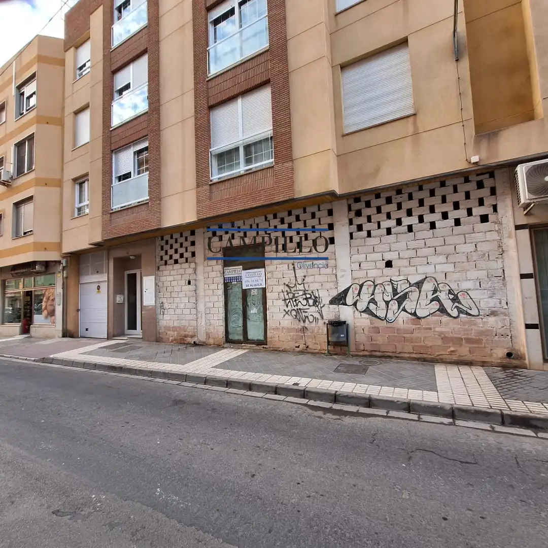 Local comercial en venda a Adra, imagen 4