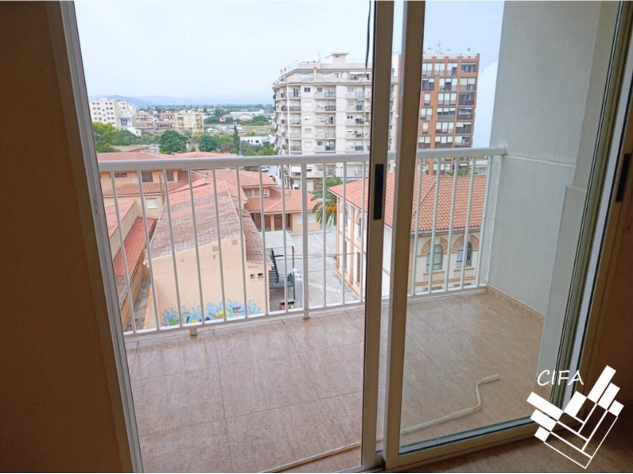 Flat for sale in Luis Santapau, Casco Urbano