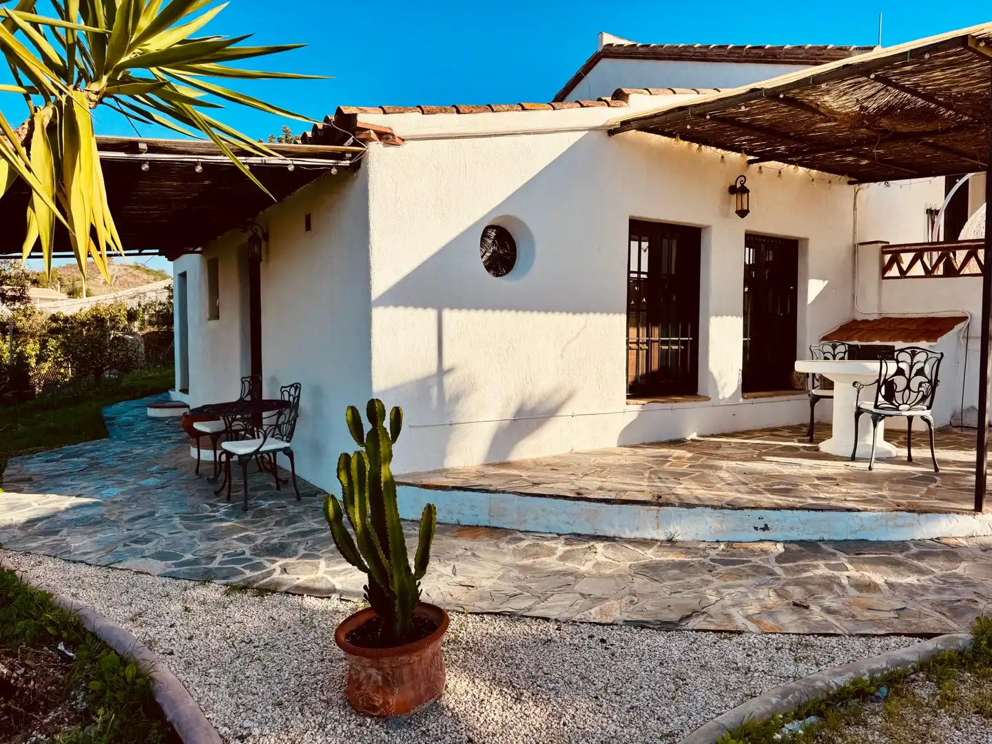 Country homes for sale in Vélez-Málaga  with Air Conditioner, Heating and Private garden