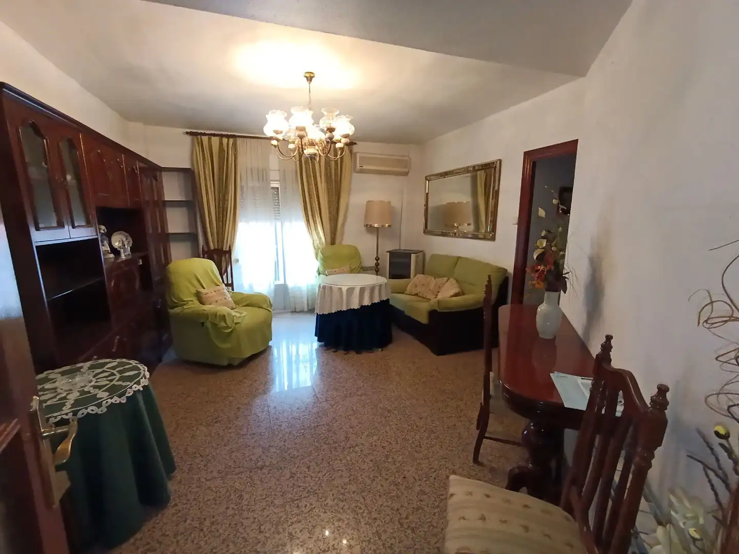 Casa con jardín en venta en Linarejos, imagen 7