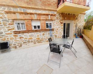 Terrace of Planta baja for sale in Cartagena  with Private garden and Terrace