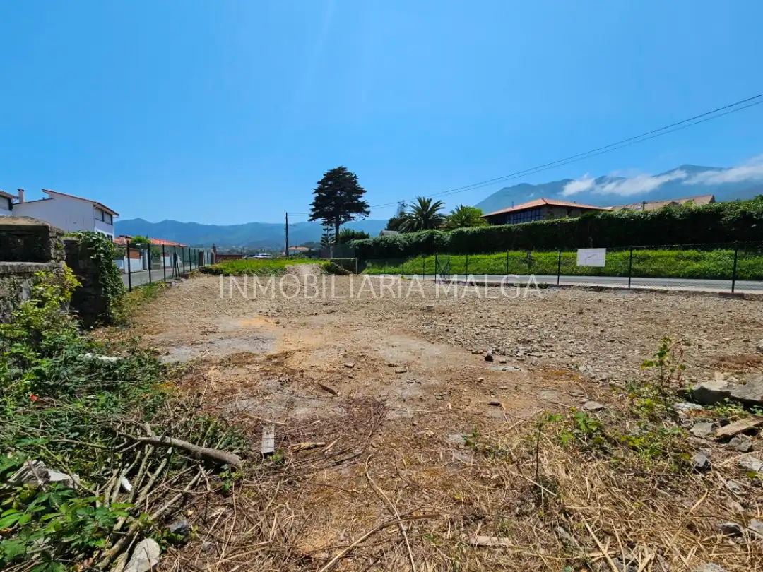 Residencial en venta en Colunga