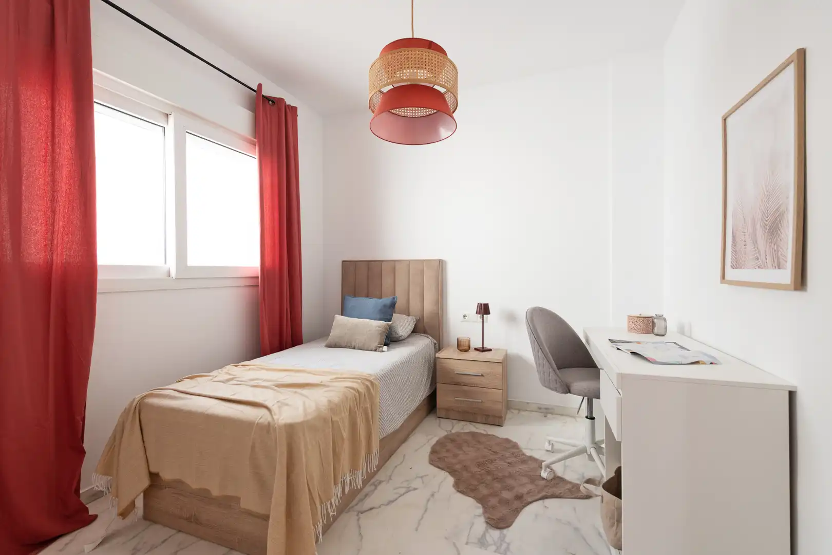 Penthouse with lift for sale in Benamara - Atalaya, imagen 12