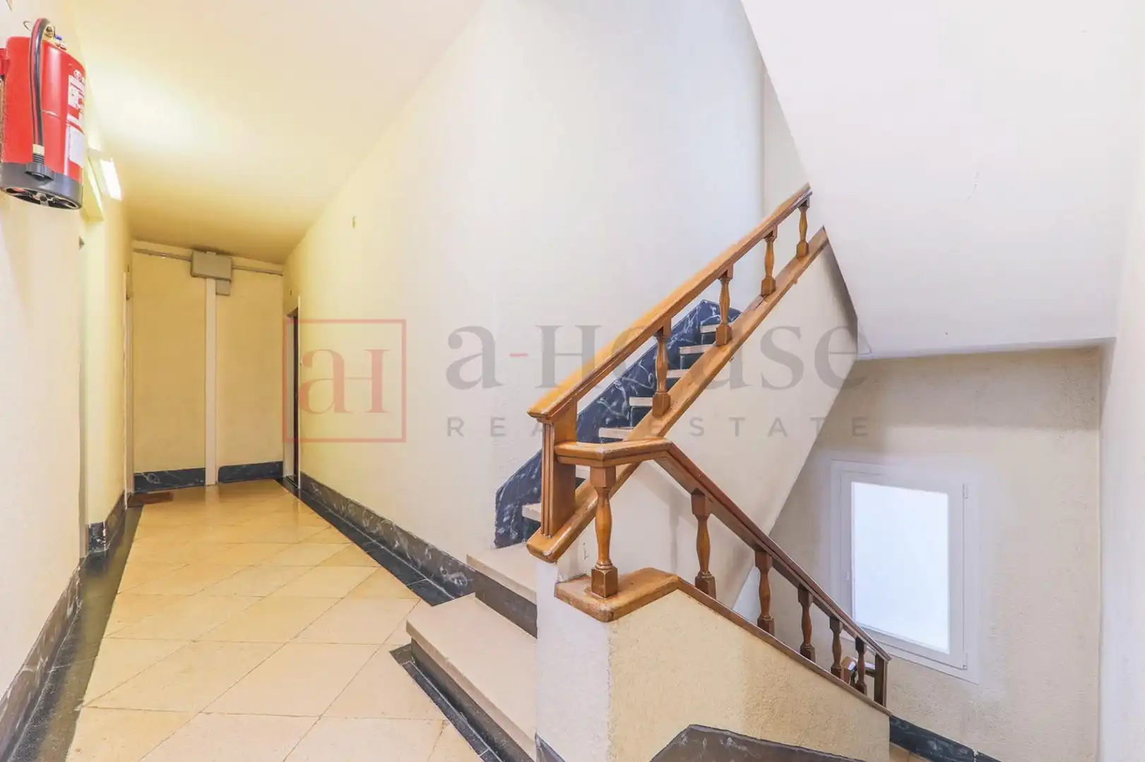 Piso con terraza en venta en Calle de Nàpols, imagen 31