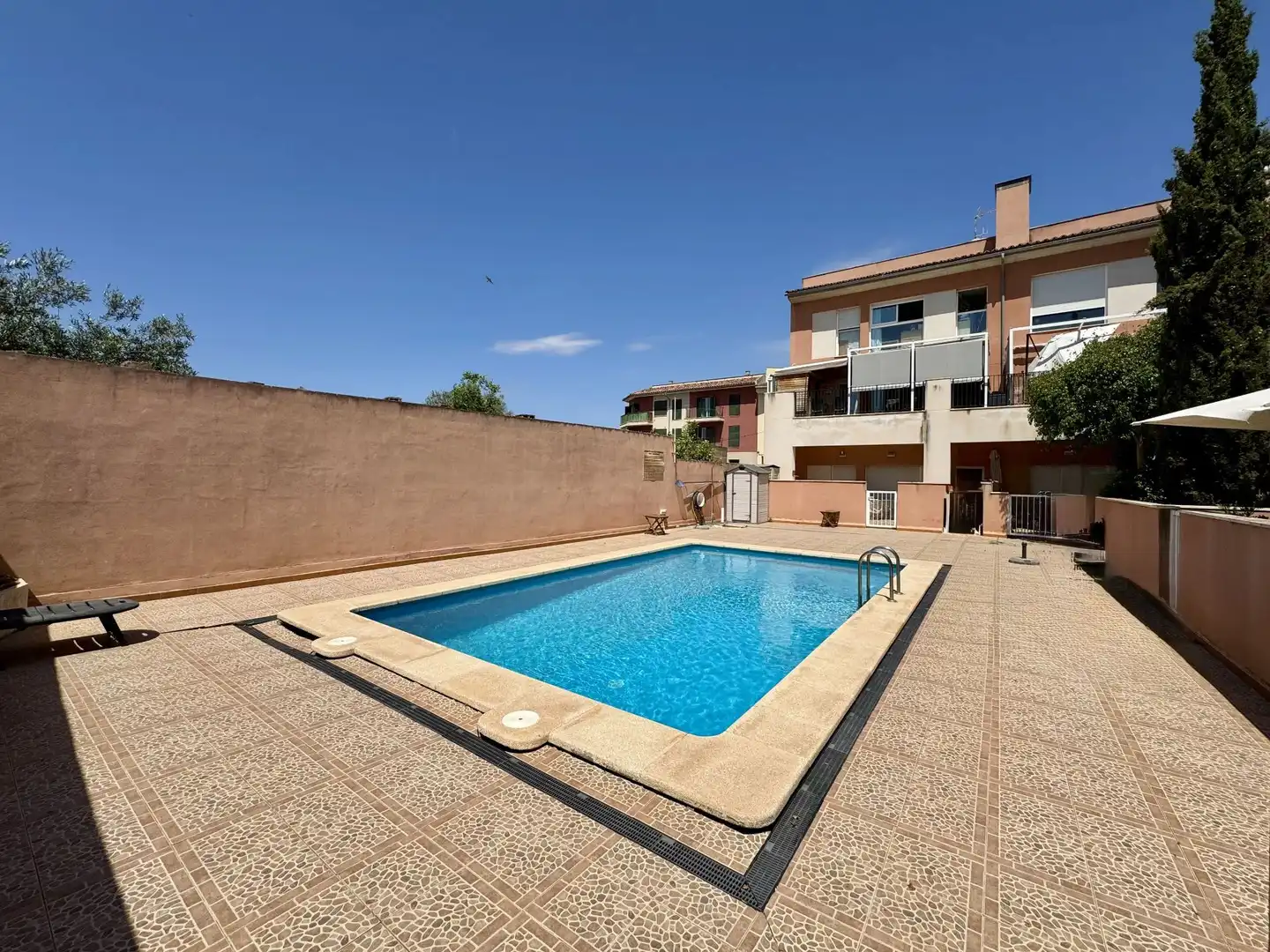 Piscina de Piso en venta en Campos con Aire acondicionado, Terraza y Trastero