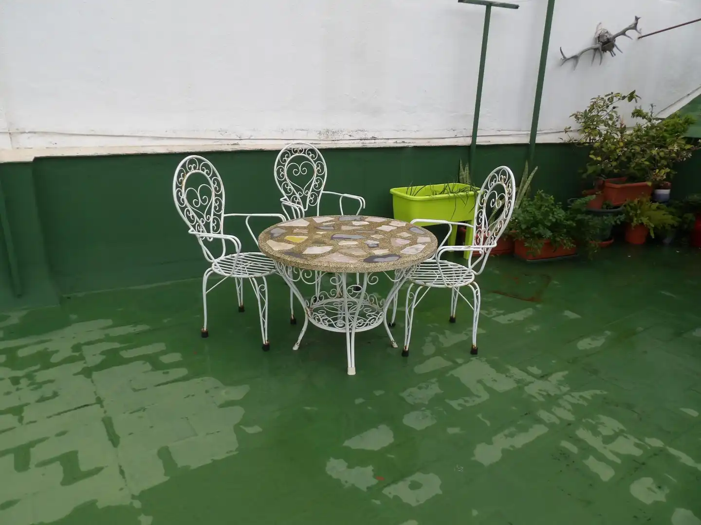 Houses for sale in Casco Antiguo