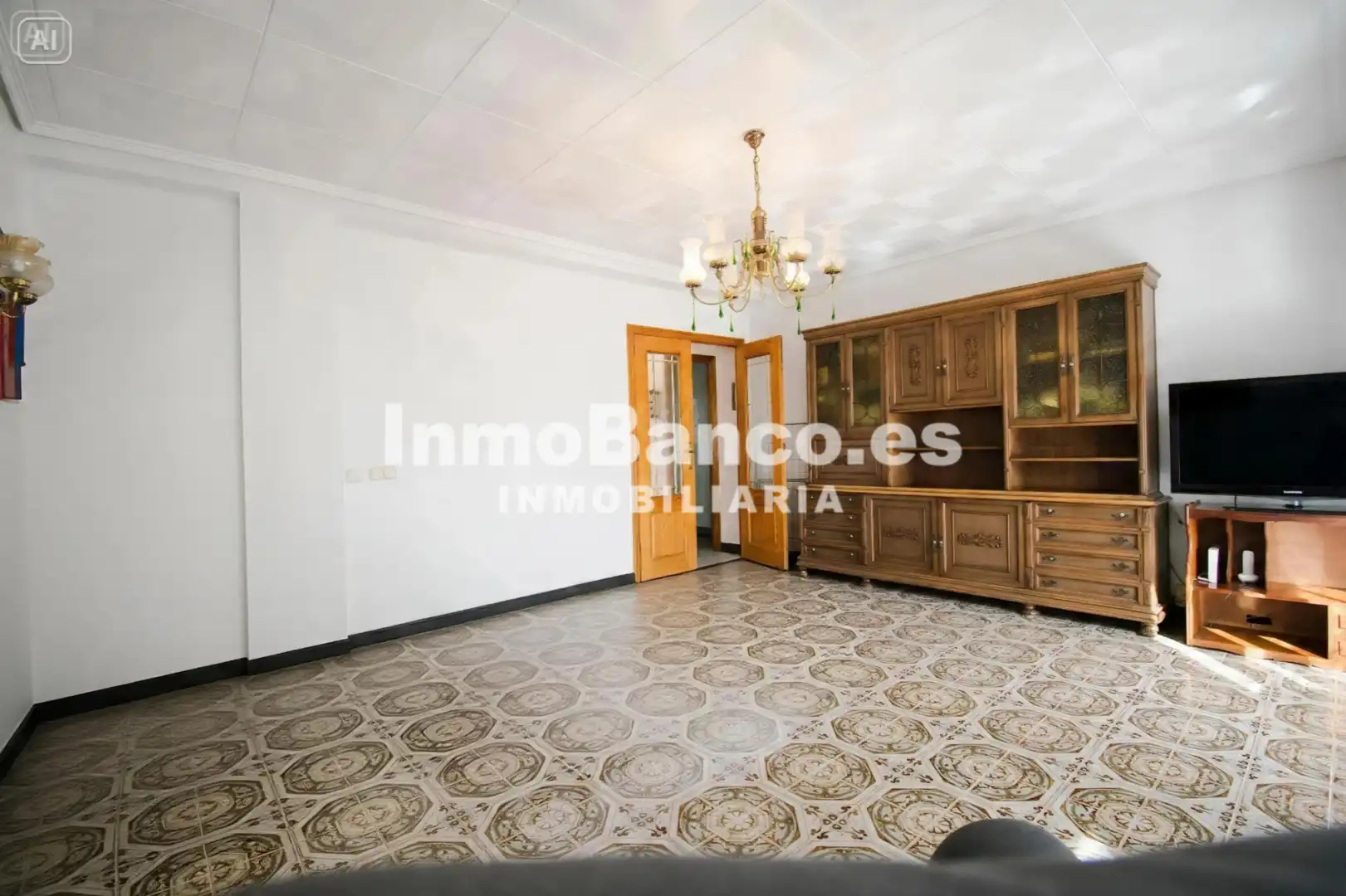 Piso con terraza en venta en Carrer del Creuer, imagen 3