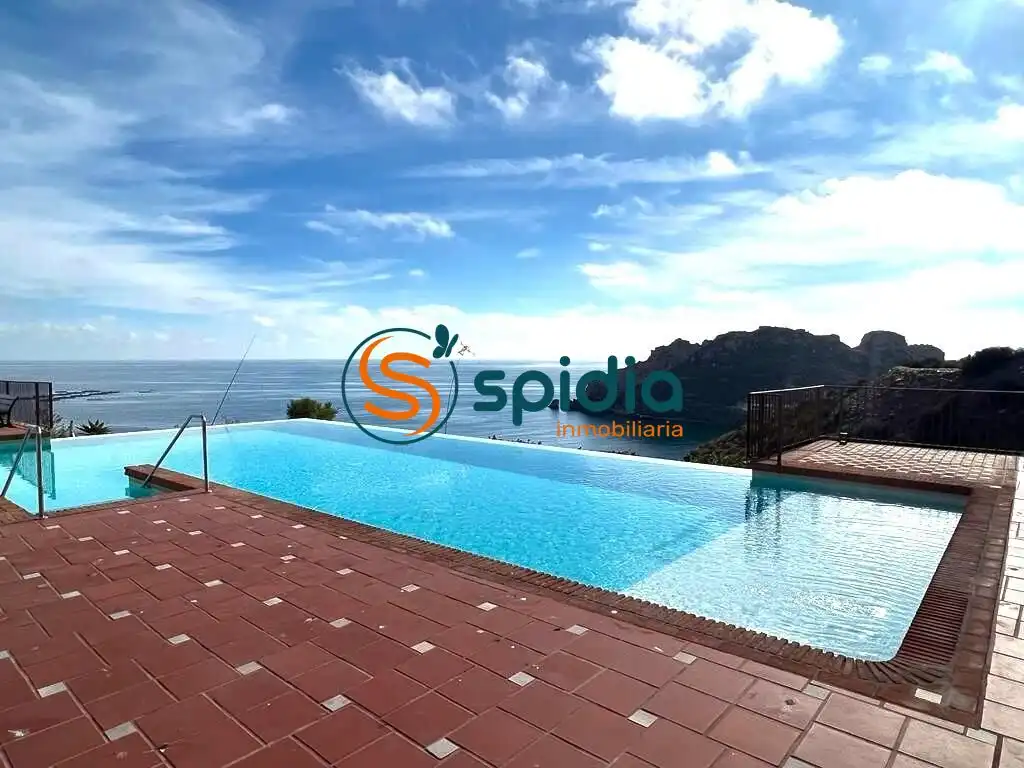 Swimming pool of Apartments for rent in Águilas  with Air Conditioner, Heating and Terrace