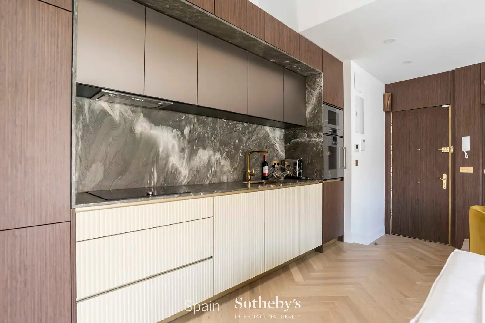 Ático con ascensor en venta en C. de Jovellanos, imagen 14