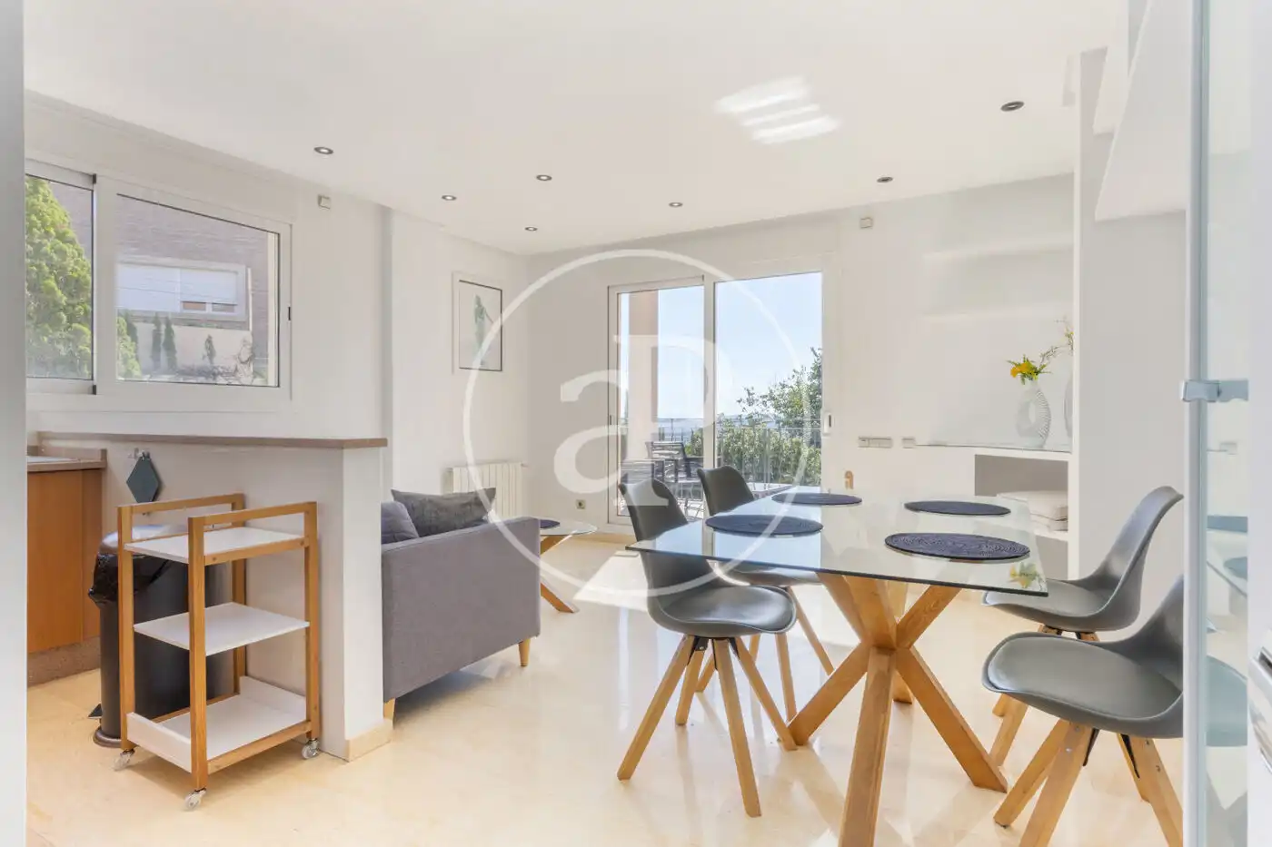 Vista exterior de Casa o chalet en venta en Torrent con Aire acondicionado, Calefacción y Jardín privado