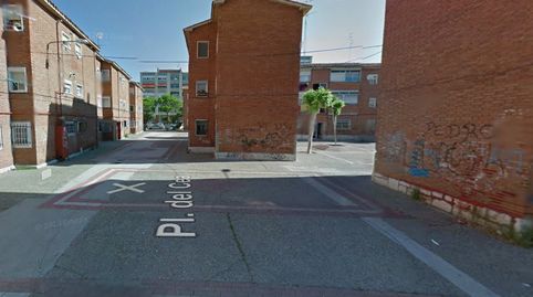 Foto 4 de Piso en venta en Delicias, Valladolid Capital