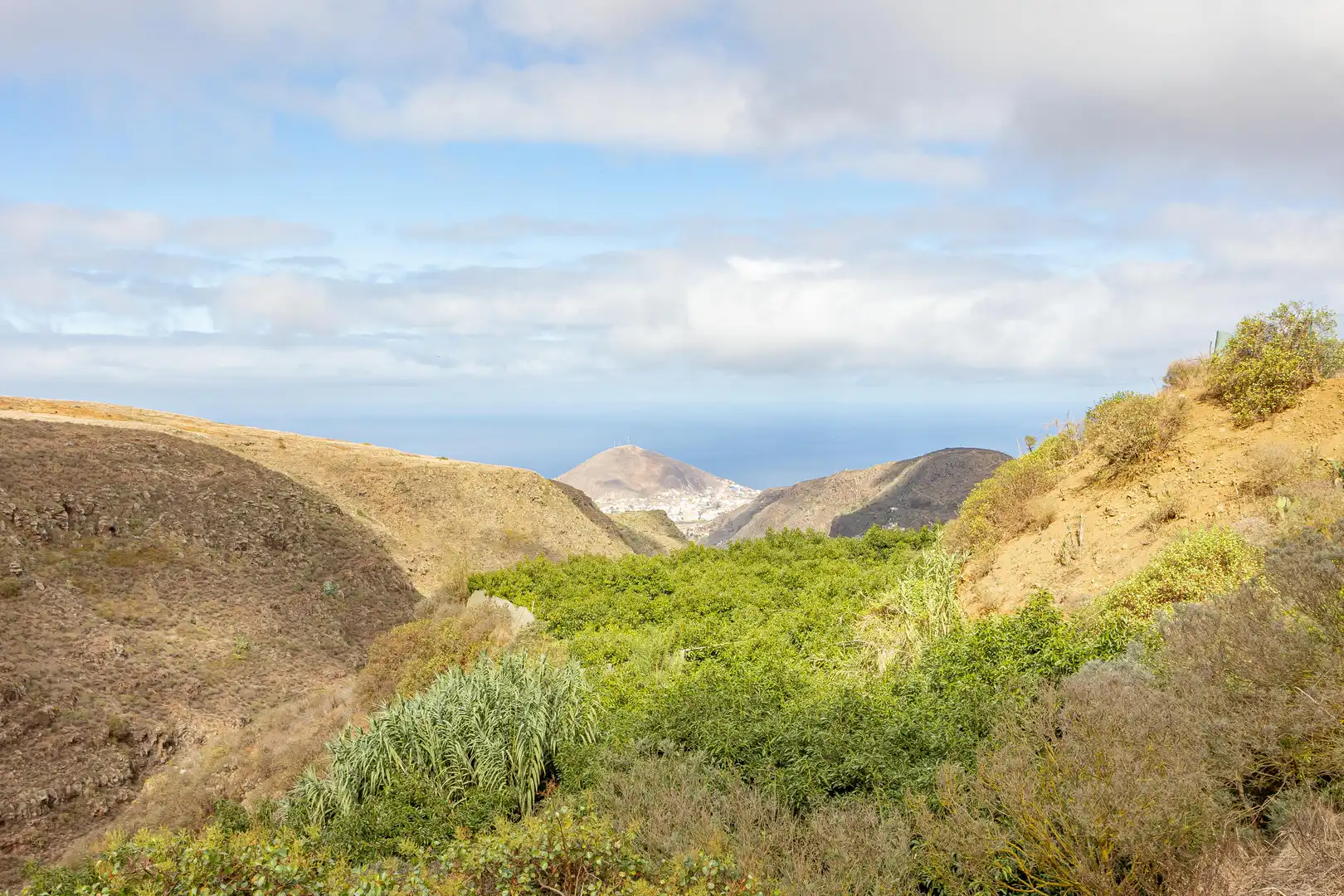 Residencial en venta en Lugar Lomo del Poleo, Saucillo - Fagajesto - Juncalillo