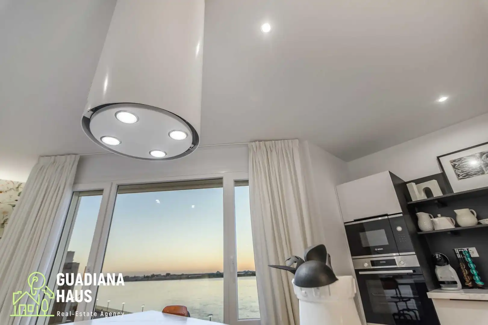 Apartament en venda a MUELLE DE PORTUGAL 50, imagen 14