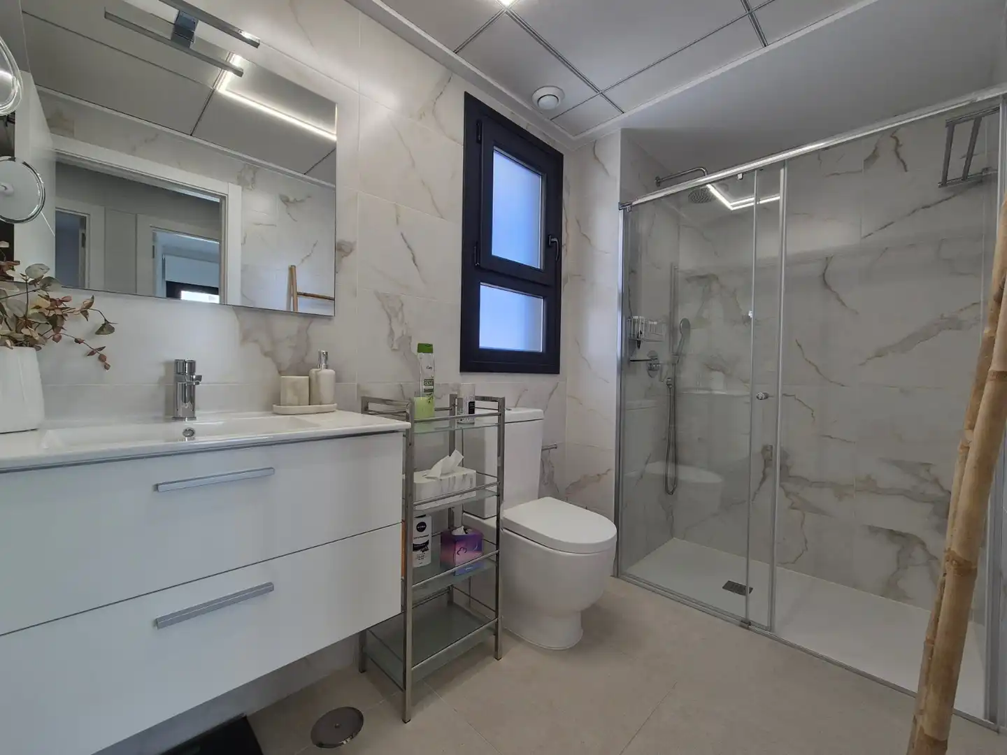 Penthouse mit Aufzug zum Verkauf in Orihuela Costa, imagen 17