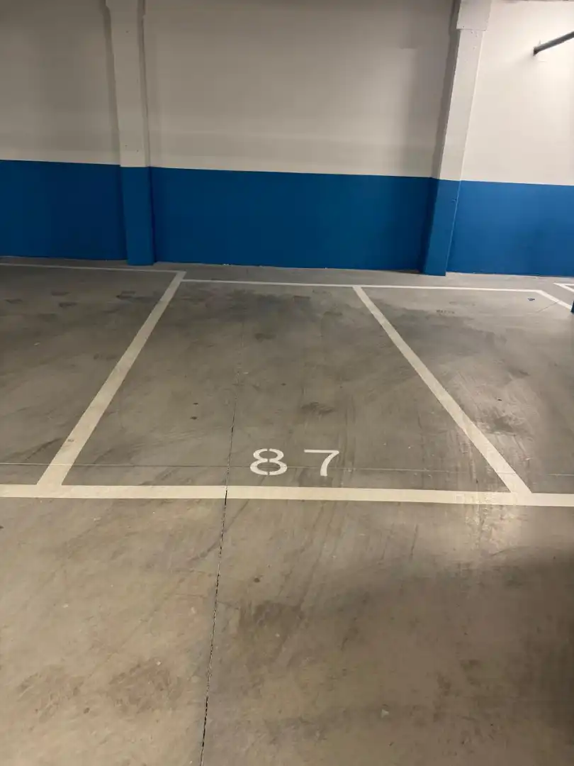 Einzelparkplatz mit Aufzug zum Verkauf in Calle de Fuerteventura, imagen 4