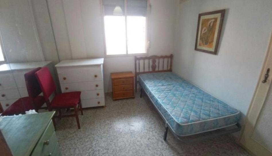 Photo 1 of Flat to rent in N/a, Parque Lisboa - La Paz, Madrid