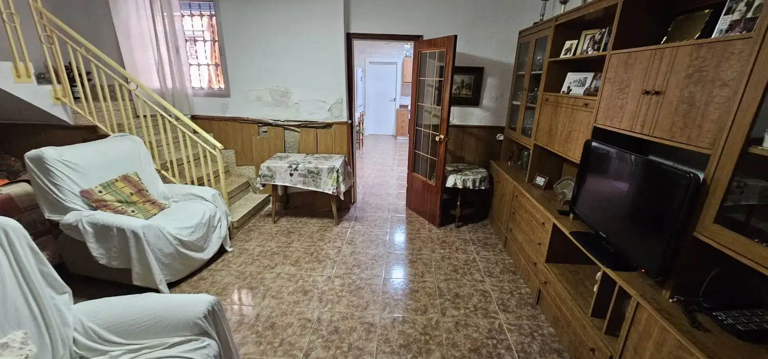 Houses for sale in Murcia  with Private garden and Terrace