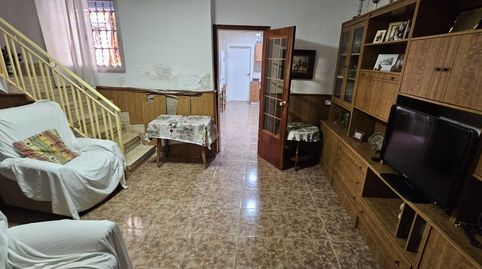 Foto 4 de Casa o xalet en venda a Calle Isaac Peral, Santo Angel, Murcia Capital