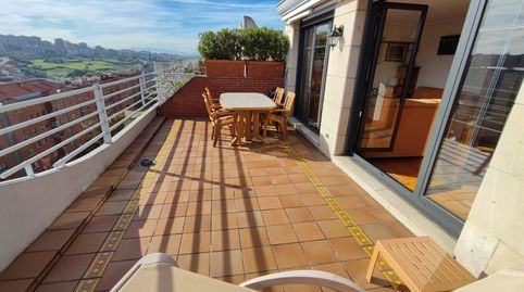 Photo 3 of Attic for rent in Calle Ernest Lluch, La Pereda, Santander