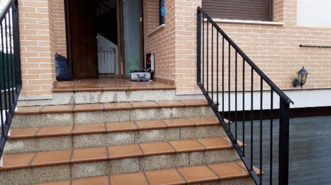 Foto 2 de Casa o chalet en venta en Ua-13 la Aguililla, Villaluenga de la Sagra, Toledo