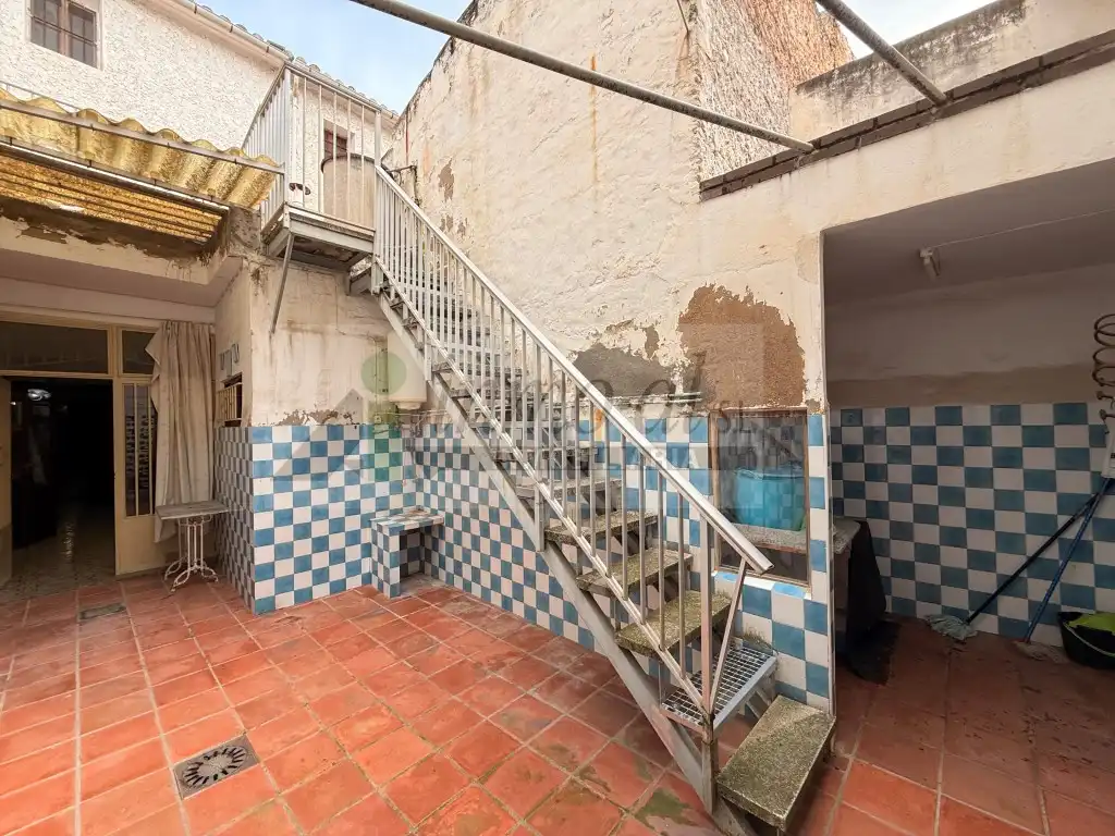 Casa o chalet en venta en Almazora / Almassora con Terraza