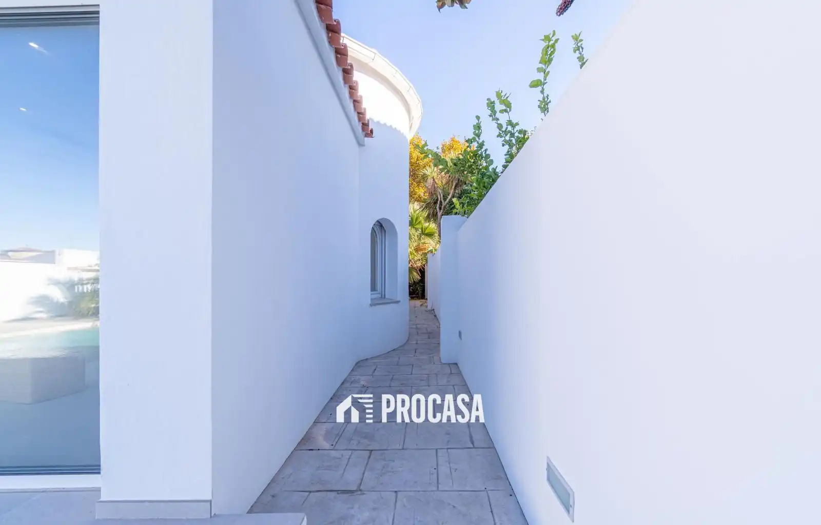 Detached house with pool for sale in Llobregat, imagen 44