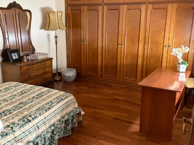 Bedroom of Houses for sale in Villacañas  with Air Conditioner, Heating and Terrace