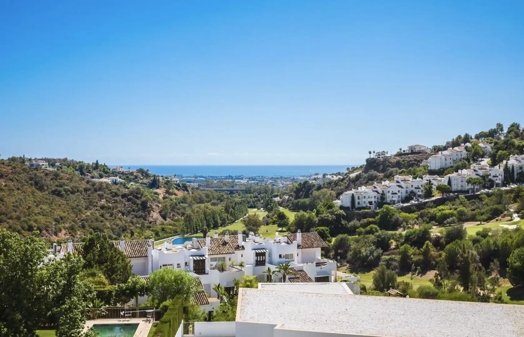 Villa mit Terrasse zum Verkauf in La Quinta, imagen 27
