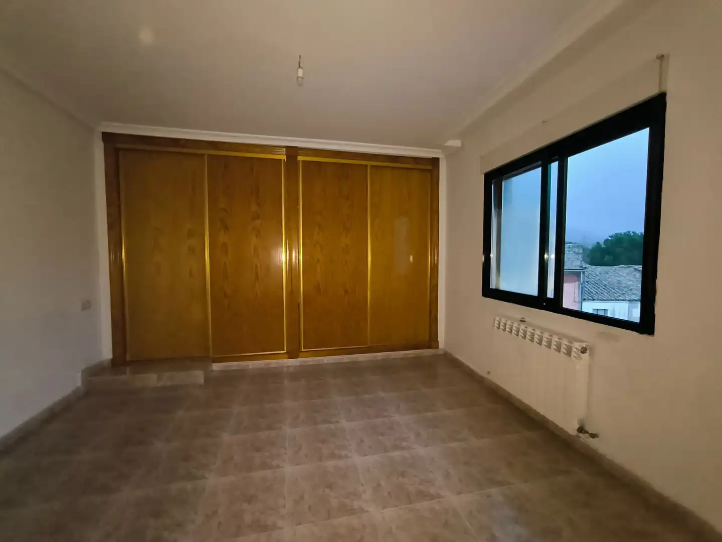 Bedroom of Flat for sale in Sorihuela