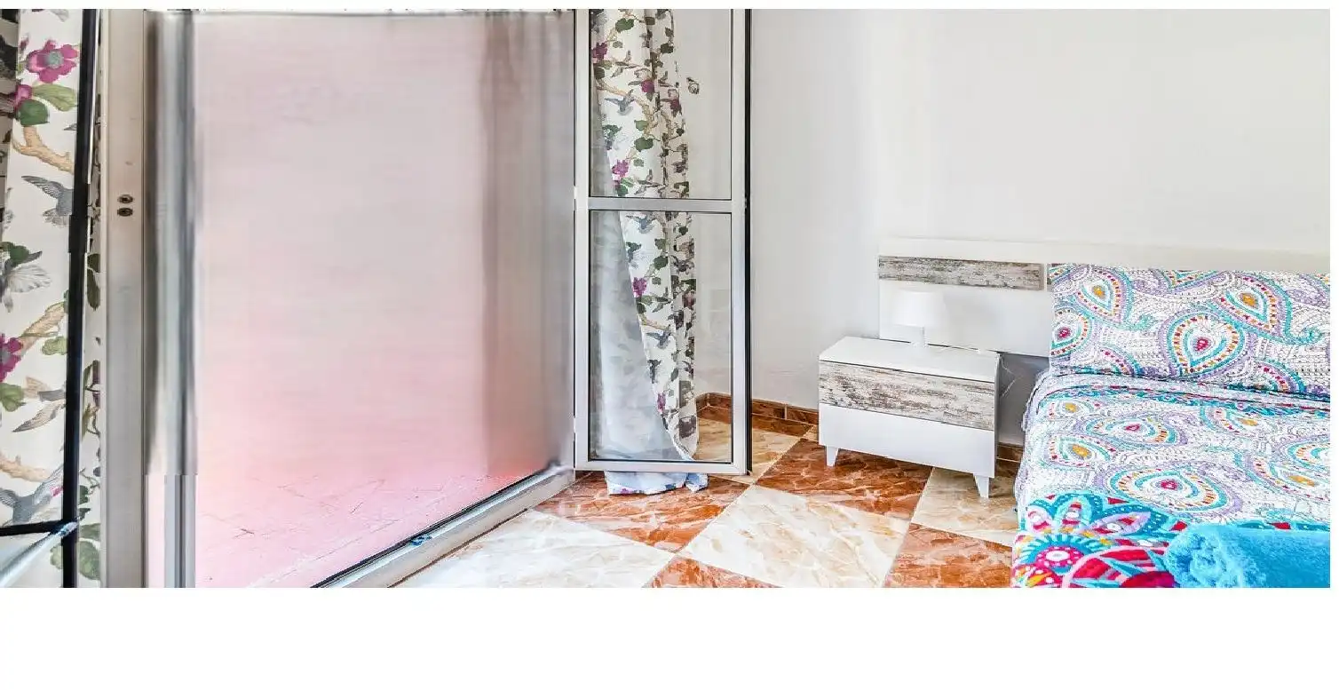 Flat with terrace for sale in Sureste, imagen 11