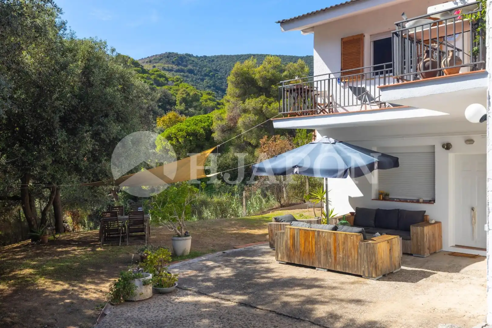 Casa con terrazza in vendita a Alella, imagen 3