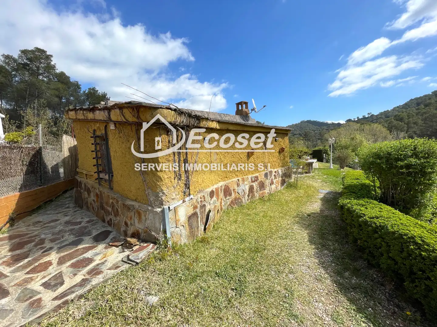 Villa con terrazza in vendita a Carrer Margarides, imagen 5