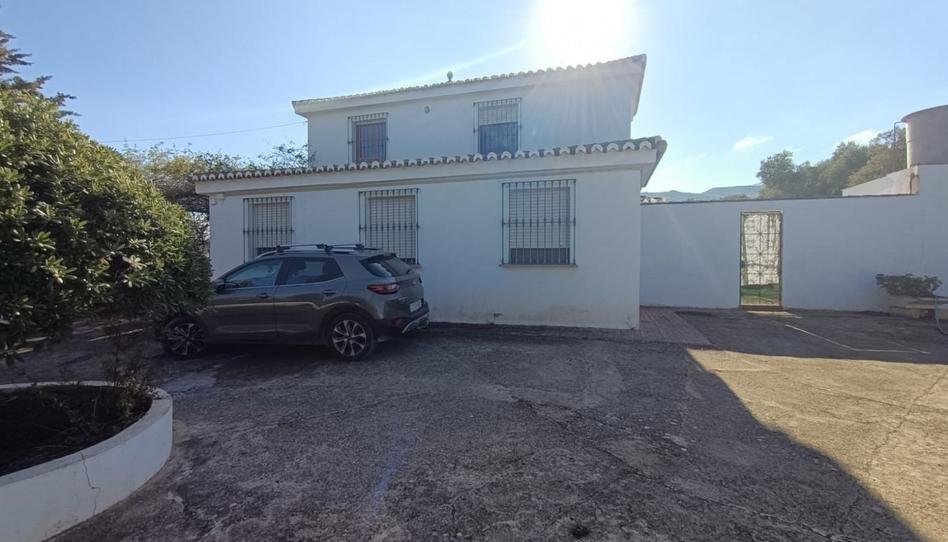 Photo 1 of Country house for sale in Centro, Málaga