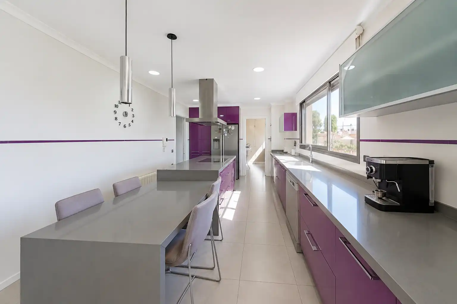 Casa o chalet en venta en Parc Central