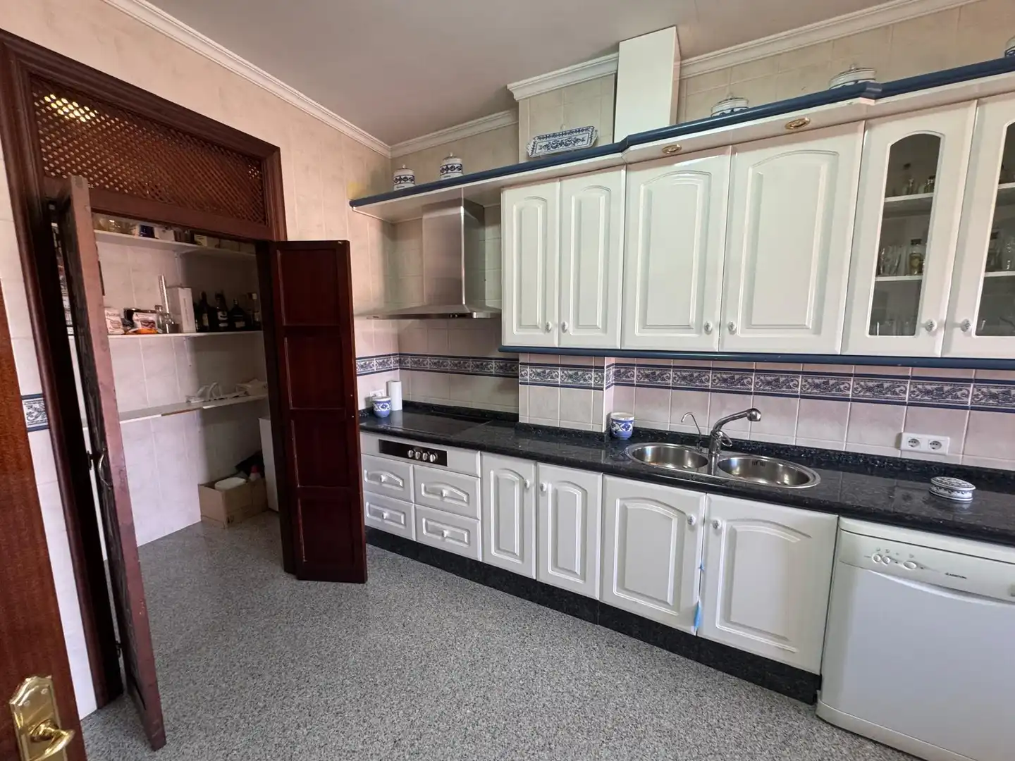 Maison avec terrasse à vendre à Rute, imagen 9