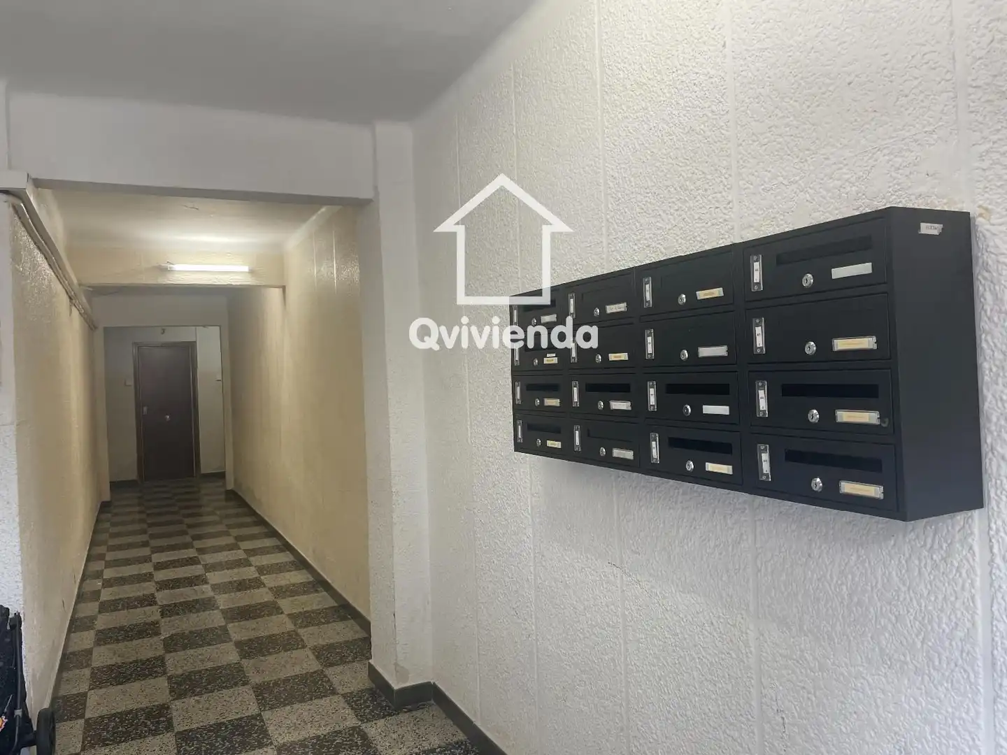 Parking of Flat for sale in Martorelles, Barcelona