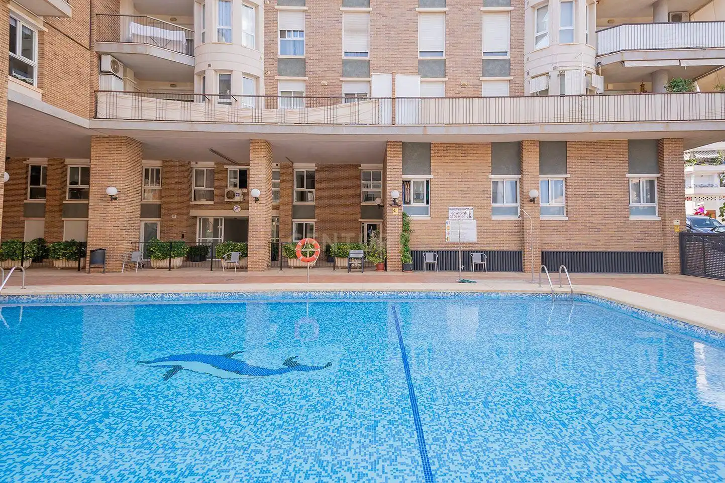 Apartament en venda a Calpe / Calp, Alicante