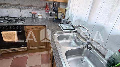 Foto 4 de Piso en venta en Carrer de Josep Miret, La Verneda i la Pau,  Barcelona Capital