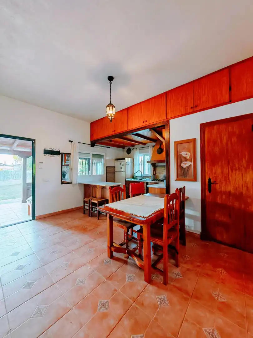 Villa con piscina in vendita a Las Lagunas - Campano, imagen 19