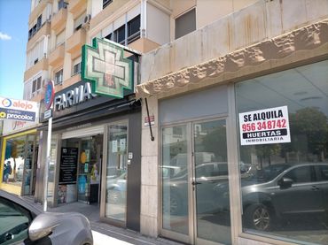 Local comercial en alquiler en Madre de Dios - Vallesequillo