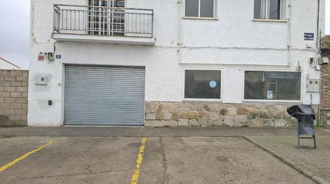 Foto 3 von Geschaftsraum zur Miete in Del Olmo, El Casar, Guadalajara