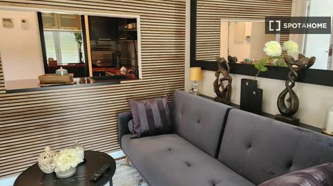 Photo 5 of Flat to rent in Peñagrande, Madrid