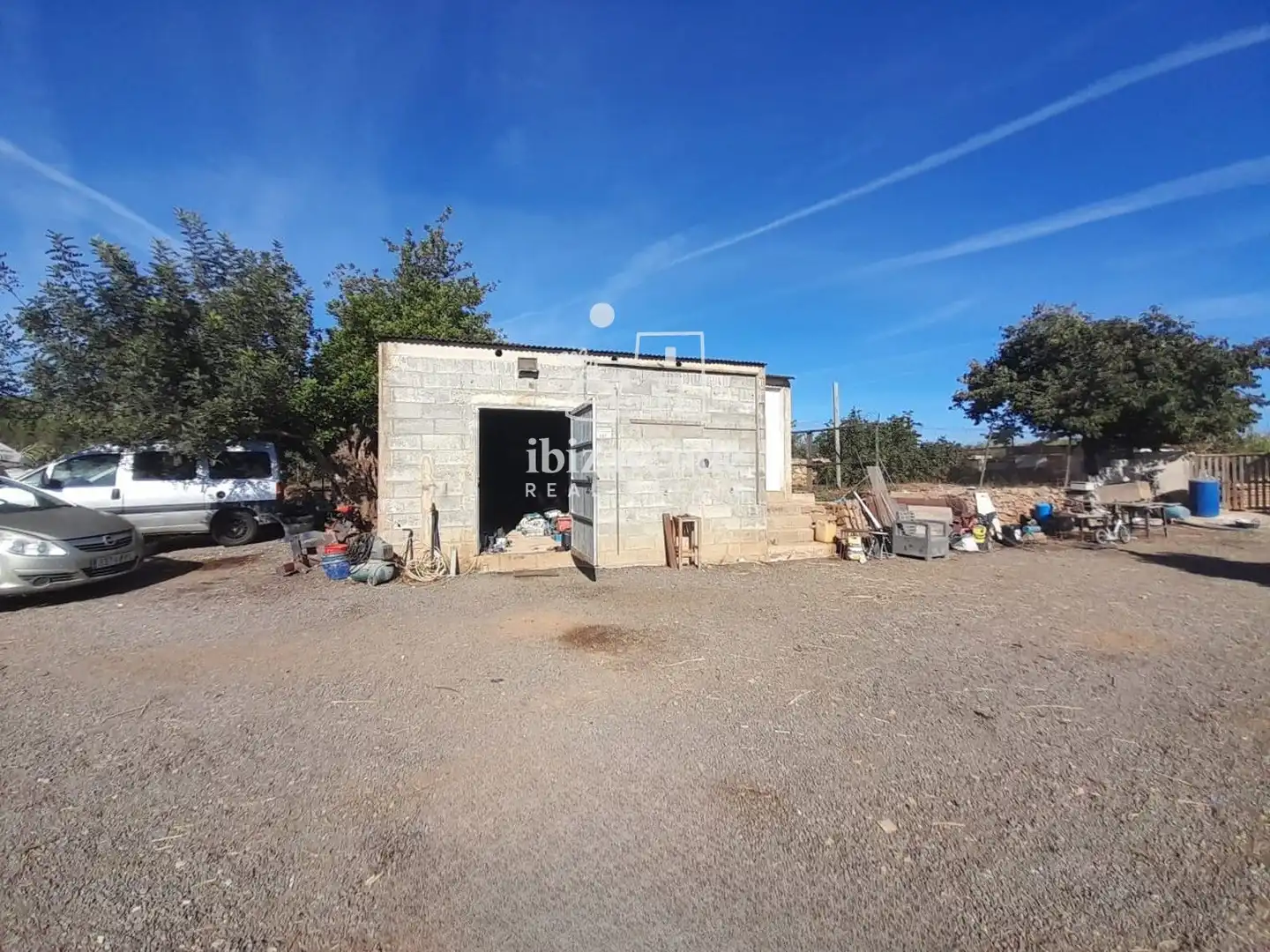 Terreny rústic en venda a de sant llorenç, imagen 11