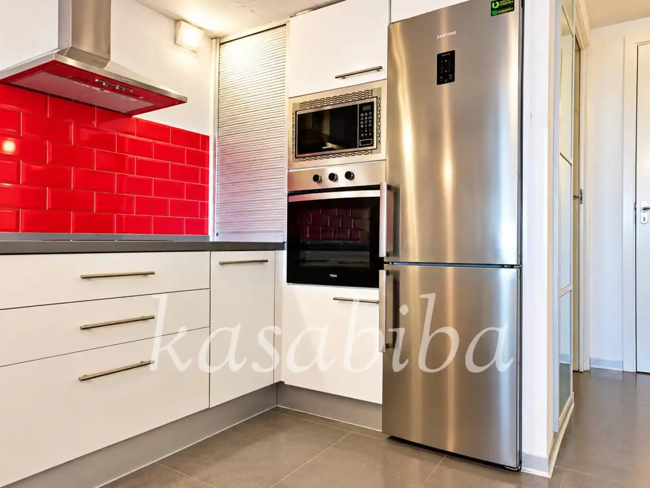 Loft de lloguer a Valencia, Valencia