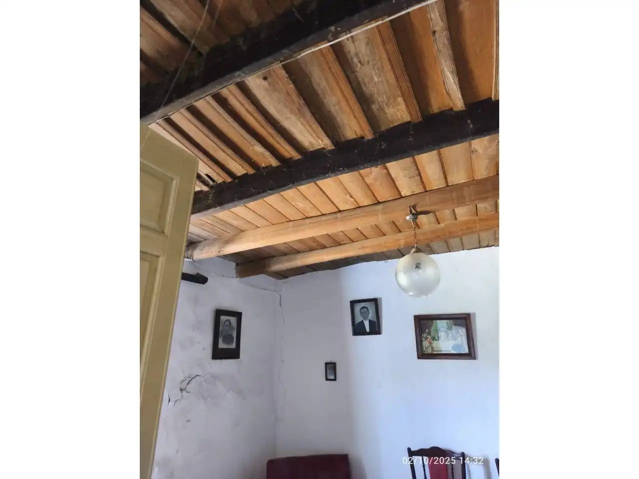 Land for sale in Calle Manuel León, Cortegana