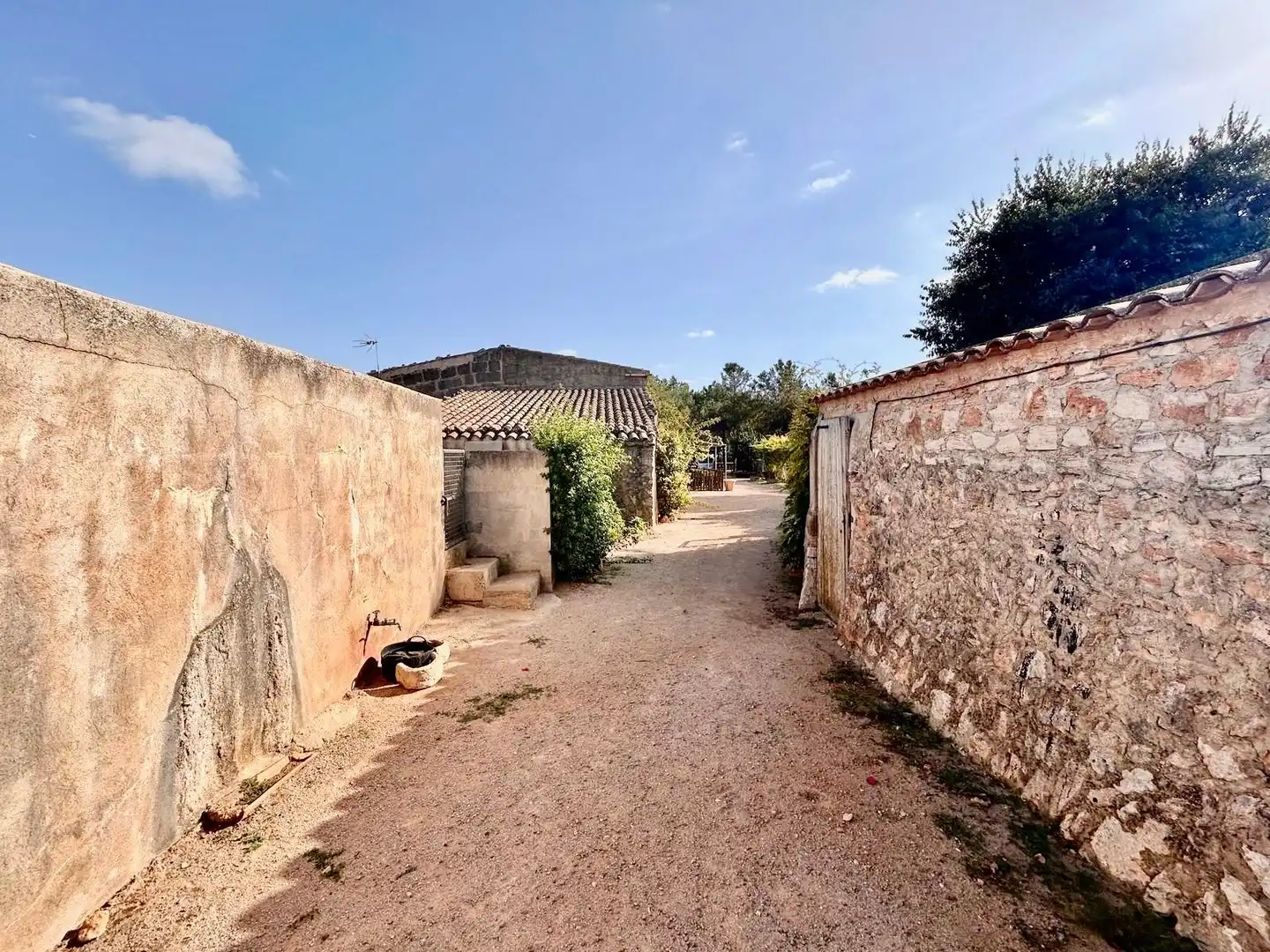 Exterior view of Country homes for sale in Felanitx Poble