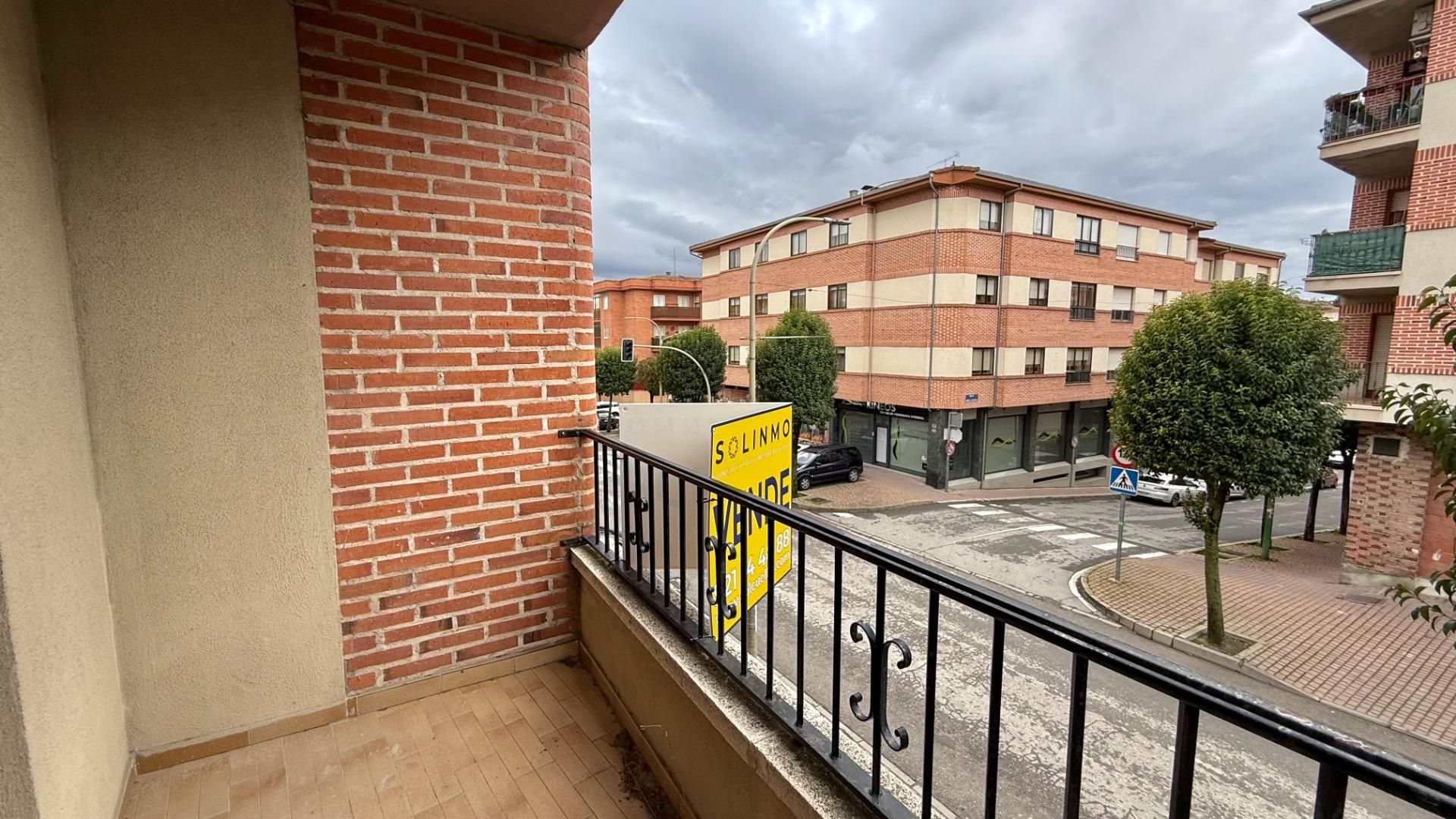 Flat for sale in Avenida de Camilo José Cela, 49, Cuéllar