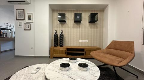 Foto 4 de Pis en venda a Sant Rafael, Valencia